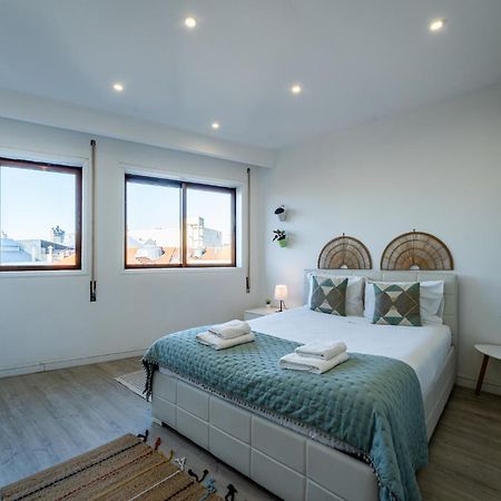 Plano C 2 Oporto Downtown 아파트 외부 사진