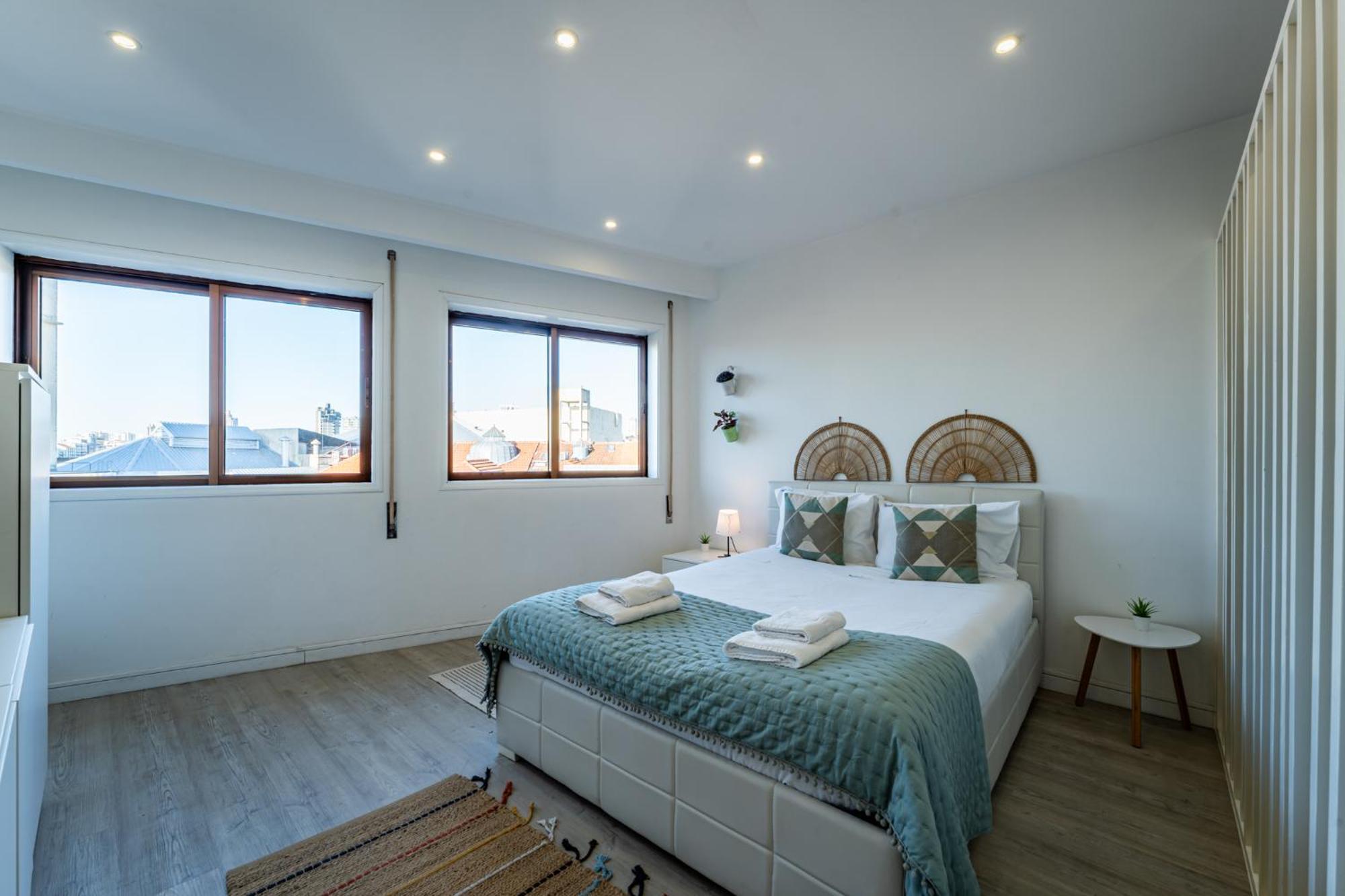 Plano C 2 Oporto Downtown 아파트 외부 사진