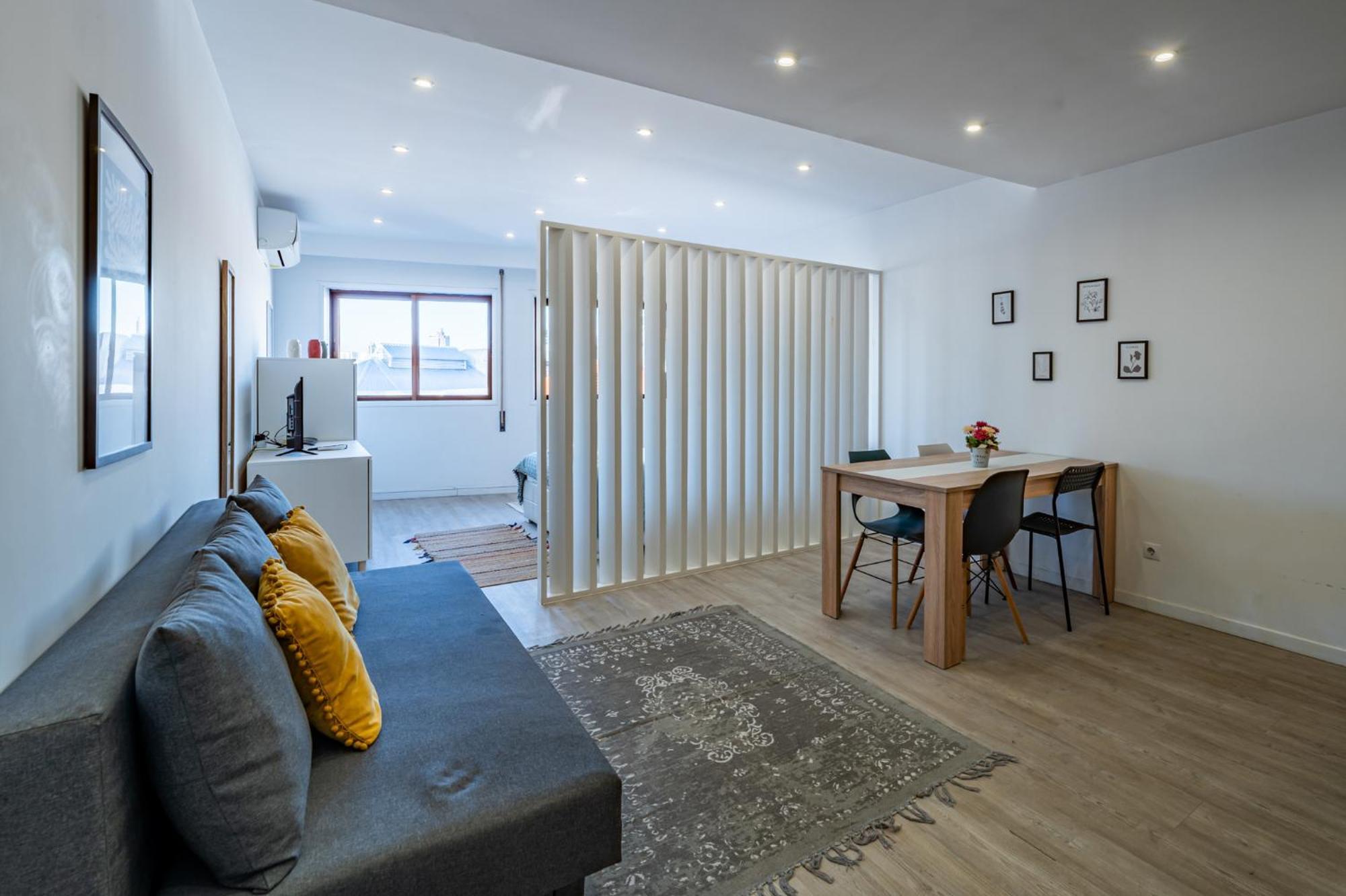 Plano C 2 Oporto Downtown 아파트 외부 사진