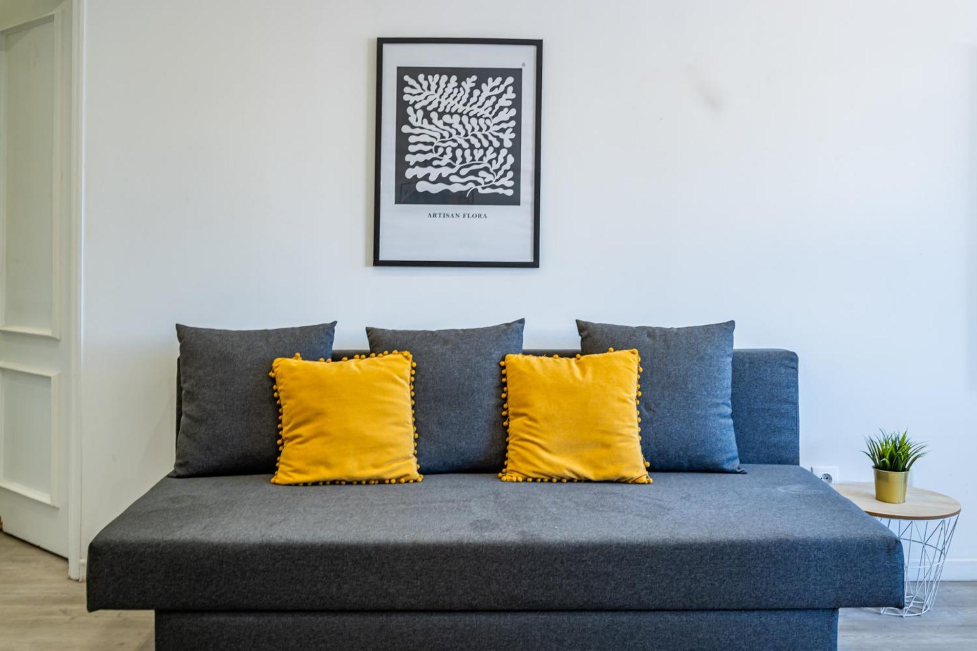 Plano C 2 Oporto Downtown 아파트 외부 사진
