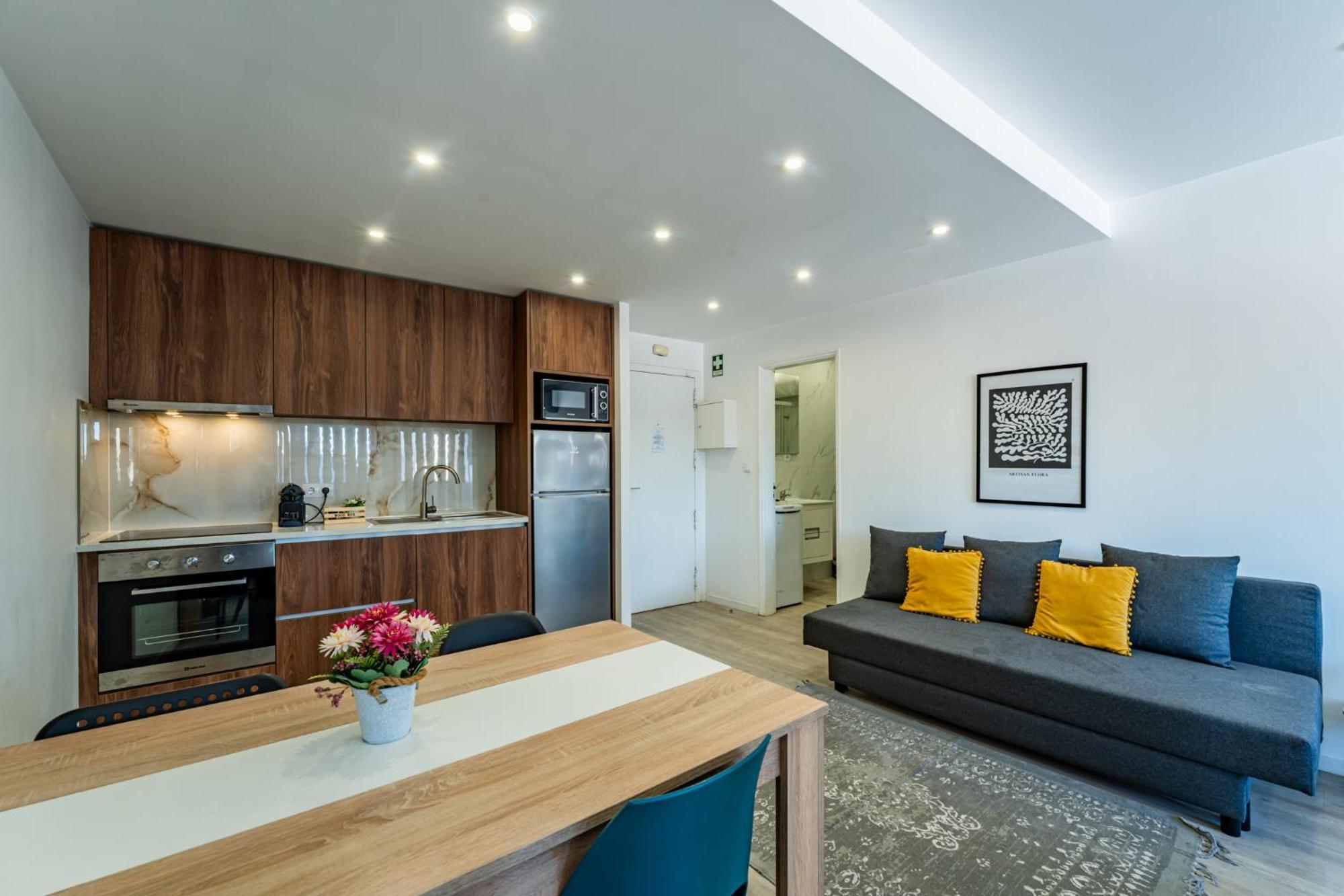 Plano C 2 Oporto Downtown 아파트 외부 사진