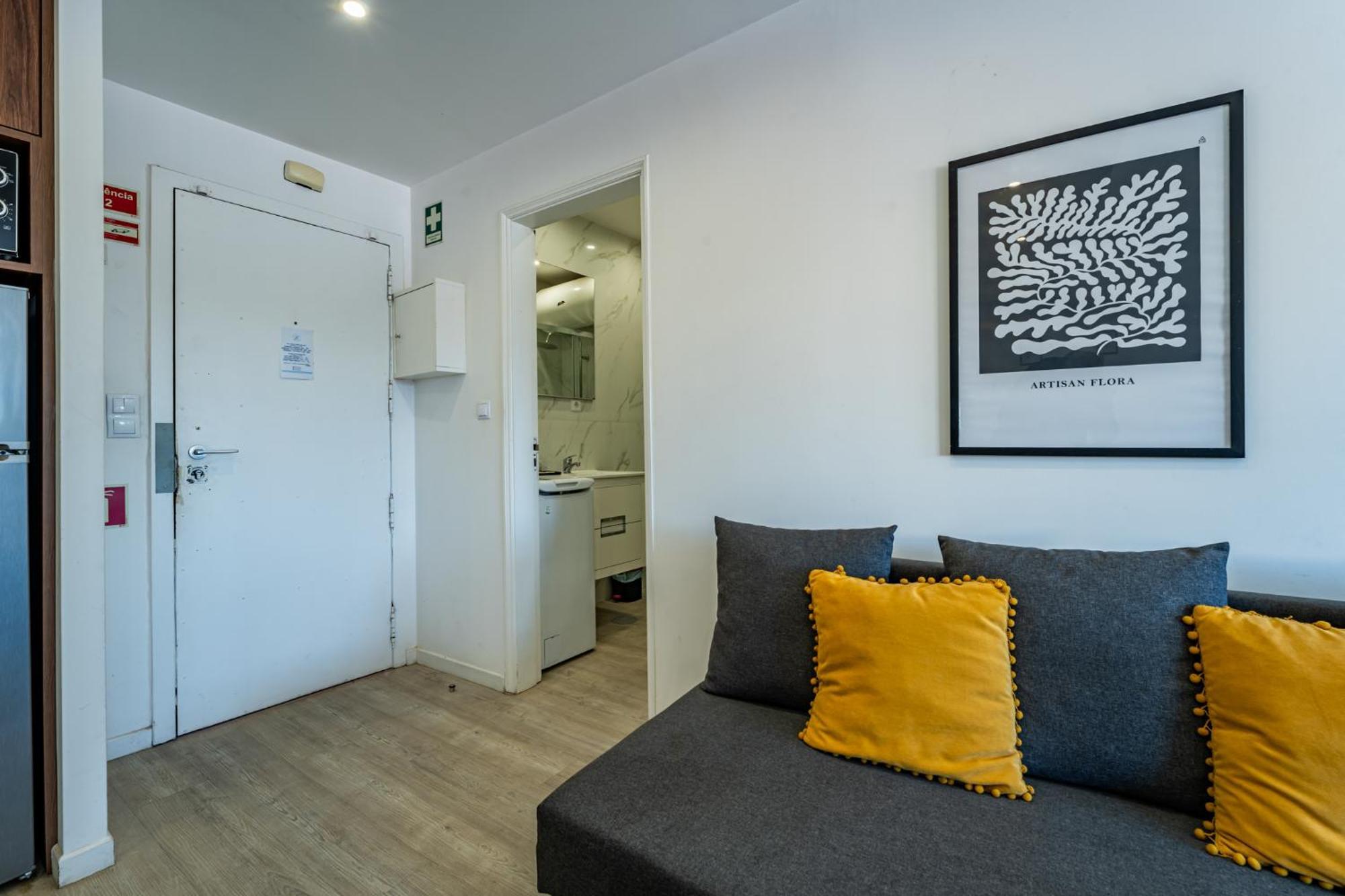 Plano C 2 Oporto Downtown 아파트 외부 사진