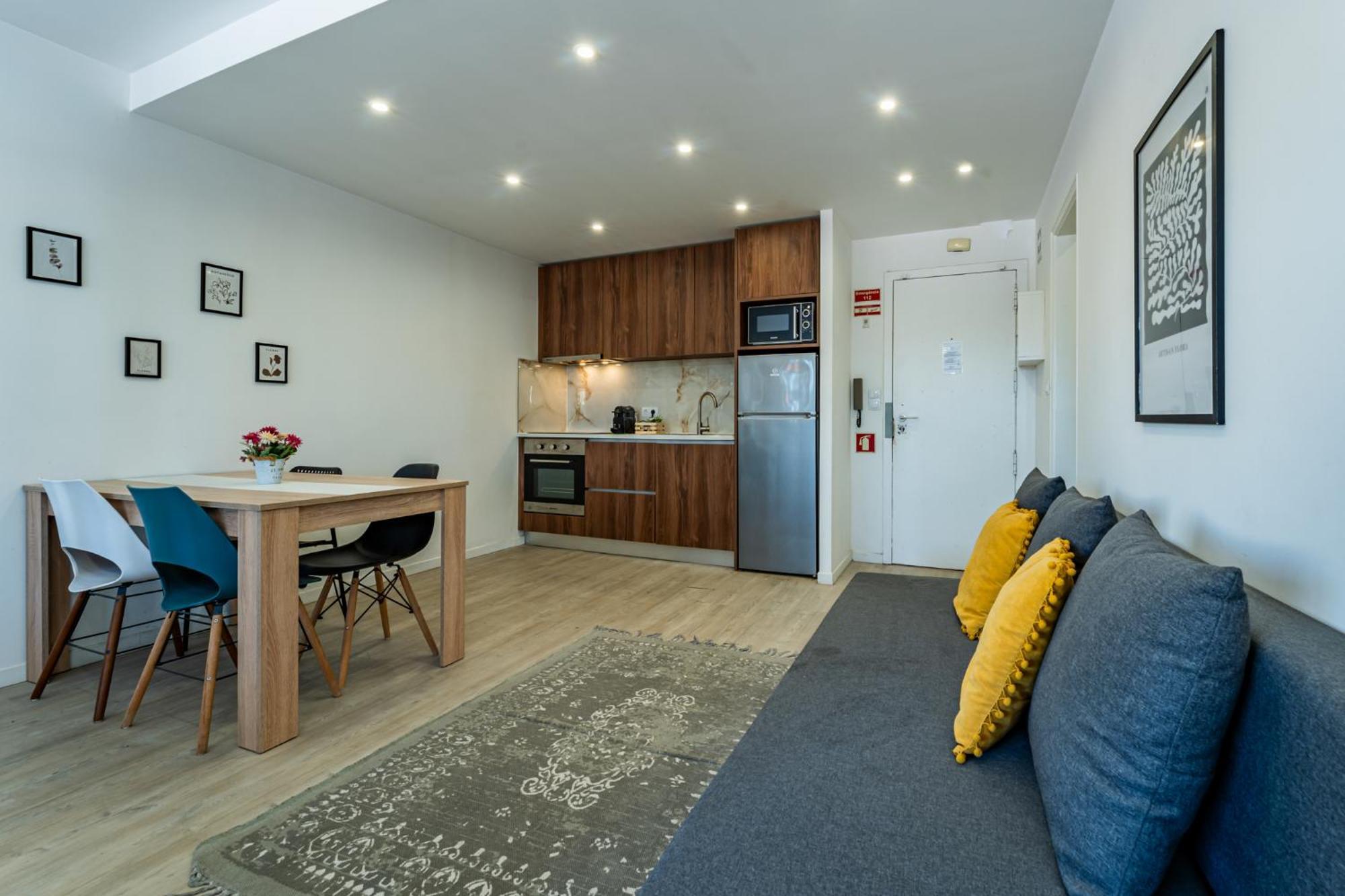 Plano C 2 Oporto Downtown 아파트 외부 사진